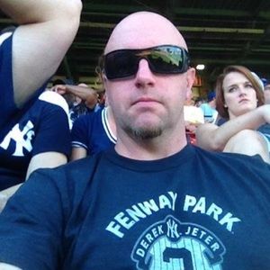 Meet your Posher, Craig